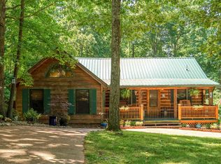 275 Eagle View Dr, Dover, TN 37058