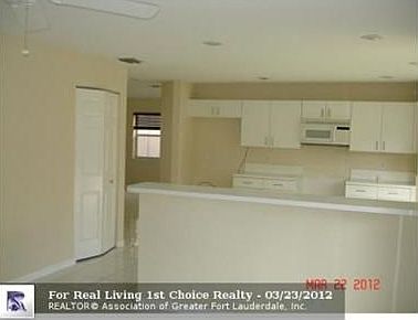 before remodel