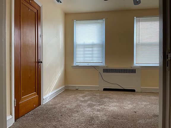 Bedroom #1