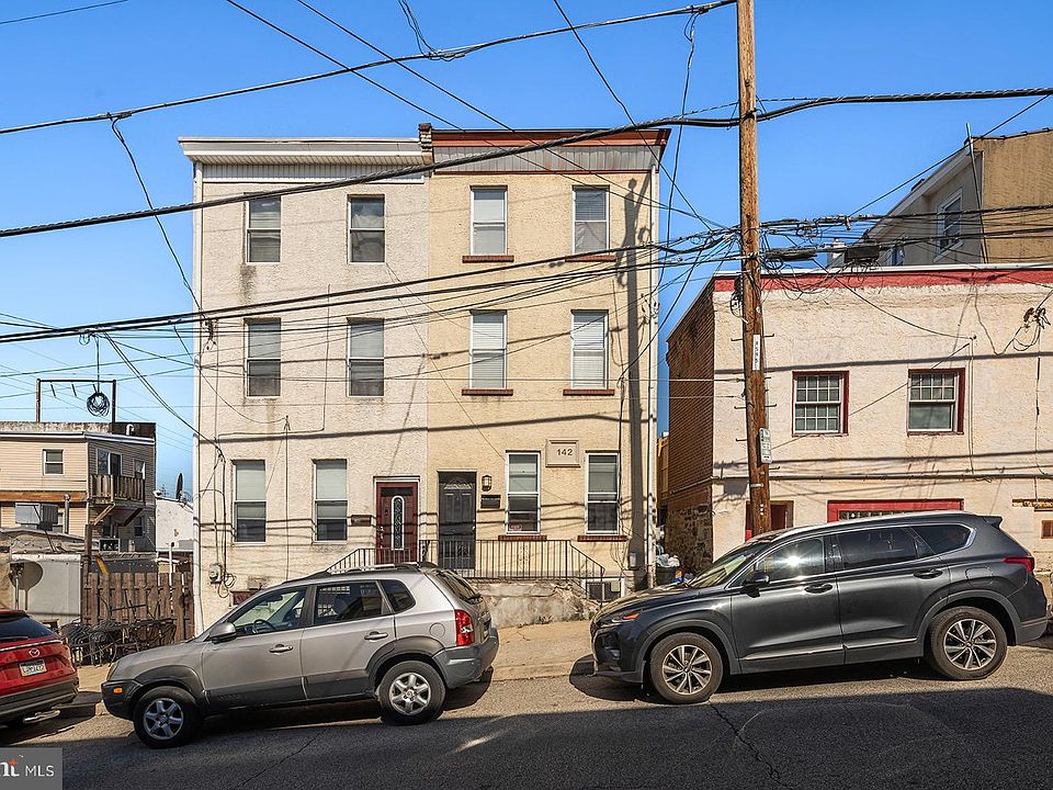 142 Fountain St, Philadelphia, PA 19127 Zillow