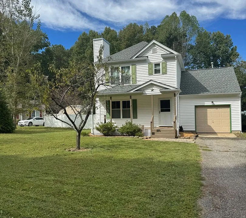 3408 Chickahominy Rd