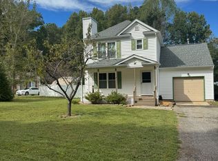 3408 Chickahominy Rd, Toano, VA 23168