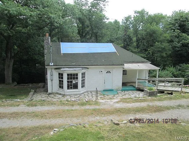 5374 Fern Beach Rd photo 1