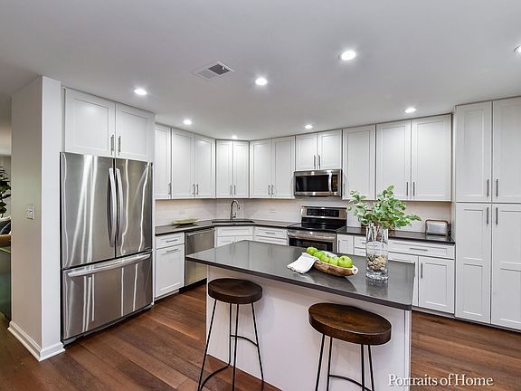 4th image of 445 N Park Blvd APT 2D