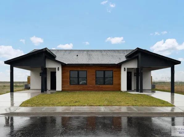 1013 Escondido Ln W #15, Harlingen, TX 78550