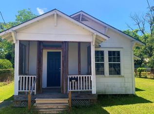 3104 Frederic St, Pascagoula, MS 39567