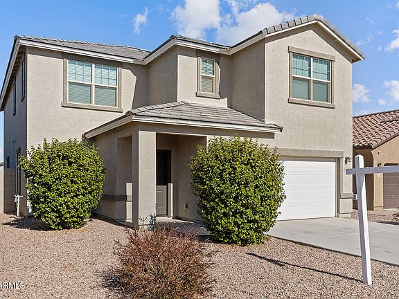 5th image of 35226 W SANTA CLARA Avenue