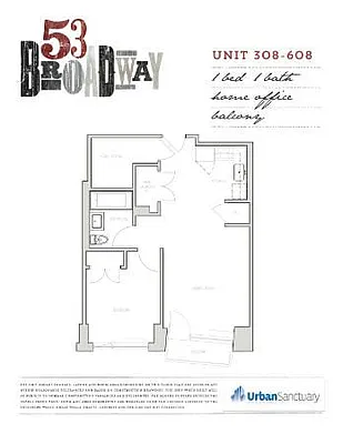 Rented by Urban Sanctuary | media 21