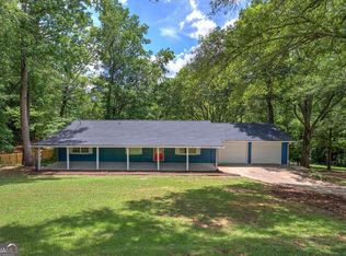 217 Water Tank Rd, Dallas, GA 30132