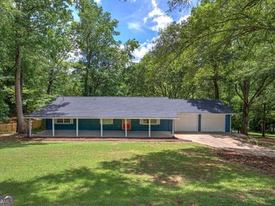 217 Water Tank Rd, Dallas, GA, 30132