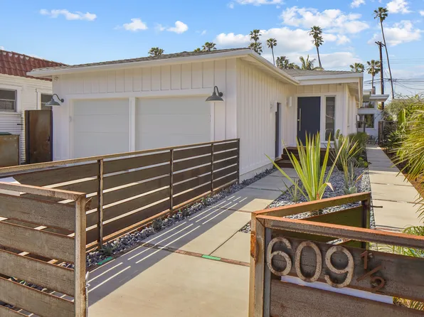 609 Victoria Ave #609, Venice, CA 90291