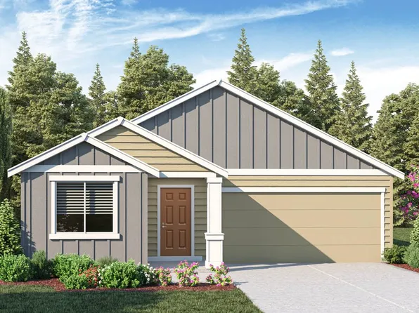 6454 Old Pacific Hwy, Kalama, WA 98625