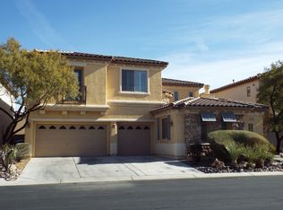 10012 Hollenbeck St, Las Vegas, NV 89178