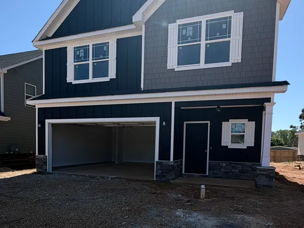 11164 Cornerstone Way, Hampton, GA 30228