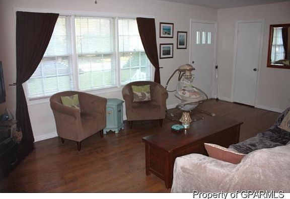 Great Room Opposite