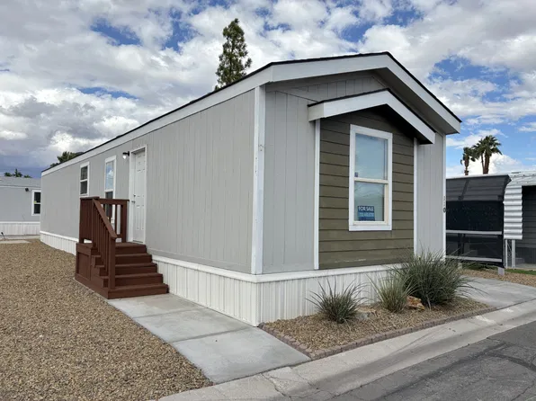 867 N Lamb Blvd Space 110, Las Vegas, NV 89110