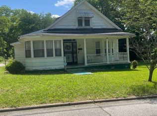 1615 Stephens Ave, Anniston, AL 36201