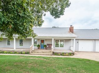 17183 Summer Rain Rd, Fayetteville, AR 72701