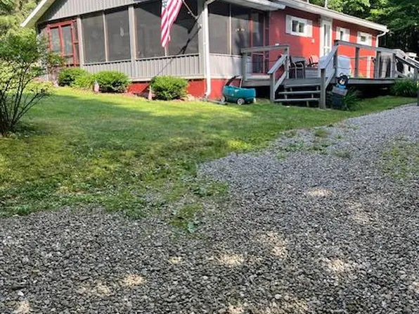 709 Spring Run Rd, Tionesta, PA 16353