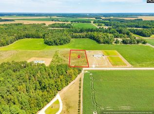 Manville Street Charles Rd, Bishopville, SC 29010
