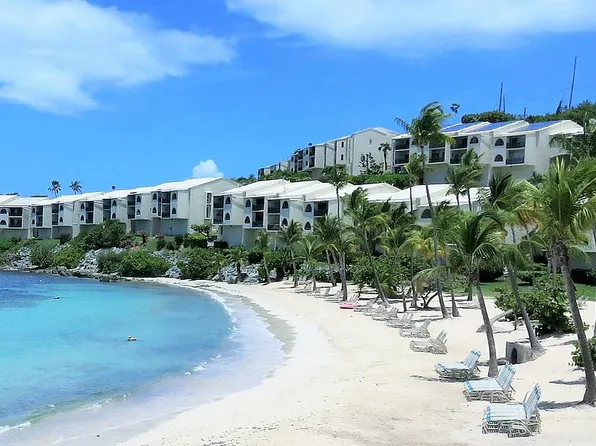 6100 Leeward Way #41, Saint Thomas, VI 00802