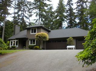 24407 Gabrielle Ln NW, Poulsbo, WA 98370