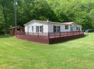 2435 Bandy Rd, Cedar Bluff, VA 24609