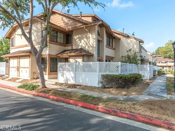 3110 Cochise Way Unit 89, Fullerton, CA 92833