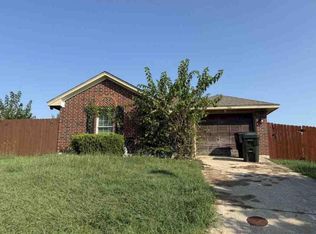 5114 Stan Cir, Temple, TX 76502