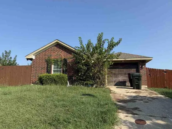 5114 Stan Cir, Temple, TX 76502