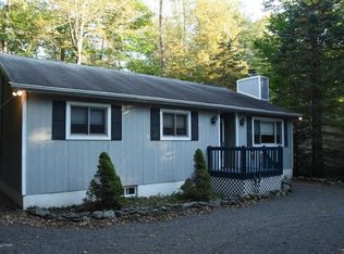 241 Paxinos Dr, Pocono Lake, PA 18347