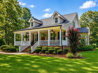 1355 Highway 15 N, Saint George, SC 29477