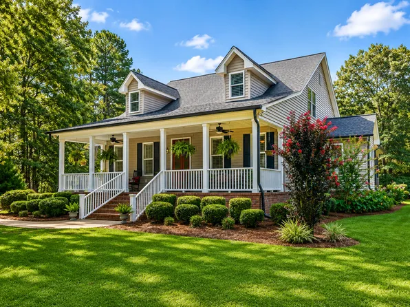 1355 Highway 15 N, Saint George, SC 29477