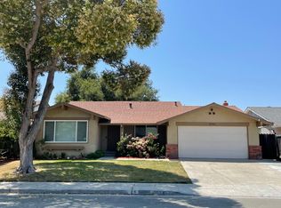 3724 Edgefield Dr, Santa Clara, CA