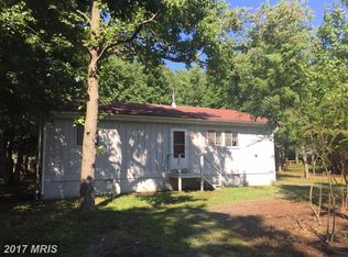 1264 Creek Dr, Annapolis, MD 21403