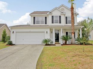 1312 Sassafrass Cir, Mount Pleasant, SC 29466