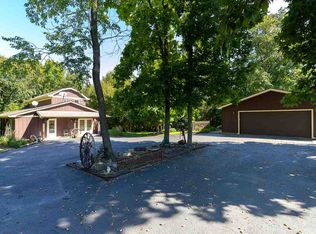 13616 County Highway 16, Cambridge, IL 61238