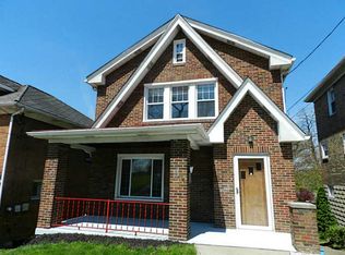 3026 May Street Ext, Pittsburgh, PA 15234