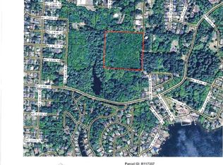 PARCEL 1 NE Surf Ave, Lincoln City, OR 97367