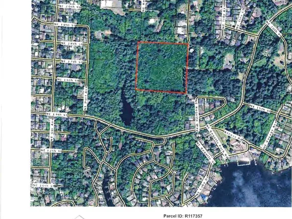 PARCEL 1 NE Surf Ave, Lincoln City, OR 97367