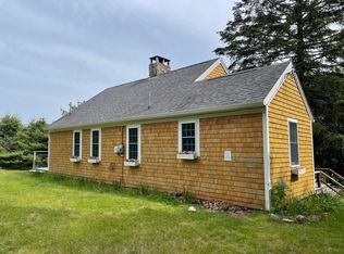 99 Whitney Farm Rd, Mount Desert, ME 04660