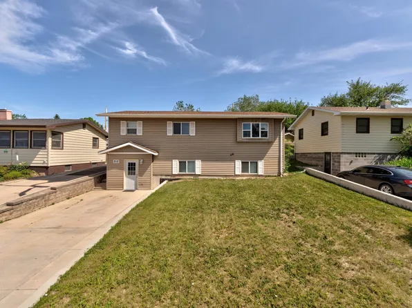 212 E Custer St, Rapid City, SD 57701