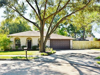 13619 Stonehenge Dr, Sugar Land, TX, 77498