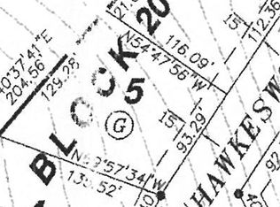 136 Hawkesworth Ln, Daniels, WV 25832