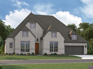 311 Orion Dr, Prosper, TX 75078