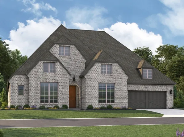 311 Orion Dr, Prosper, TX 75078