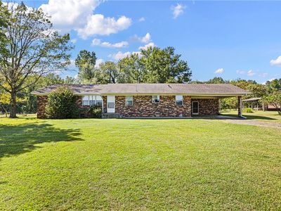 9668 Highway 333, Dover, AR, 72837