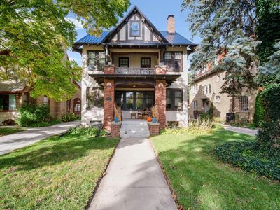 5022 West Washington BOULEVARD, Milwaukee, WI, 53208