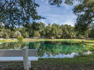 992 SW Horseshoe Loop, Fort White, FL 32038