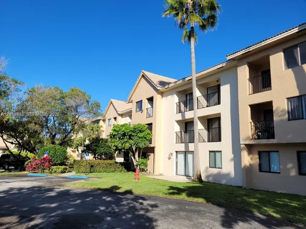 10001 W Atlantic Blvd APT 324, Pompano Beach, FL 33071